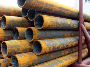 供應(yīng)16Mn無縫鋼管、非標(biāo)及小口徑無縫鋼管——建筑建材領(lǐng)域的理想選擇