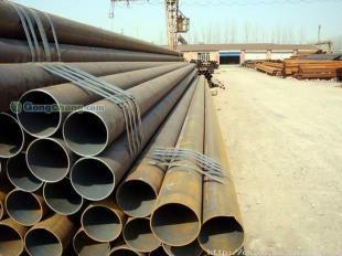 河北石家莊Q235A熱鍍鋅鋼管與15CrMoG合金鋼管在建筑建材及家具制造中的應用解析